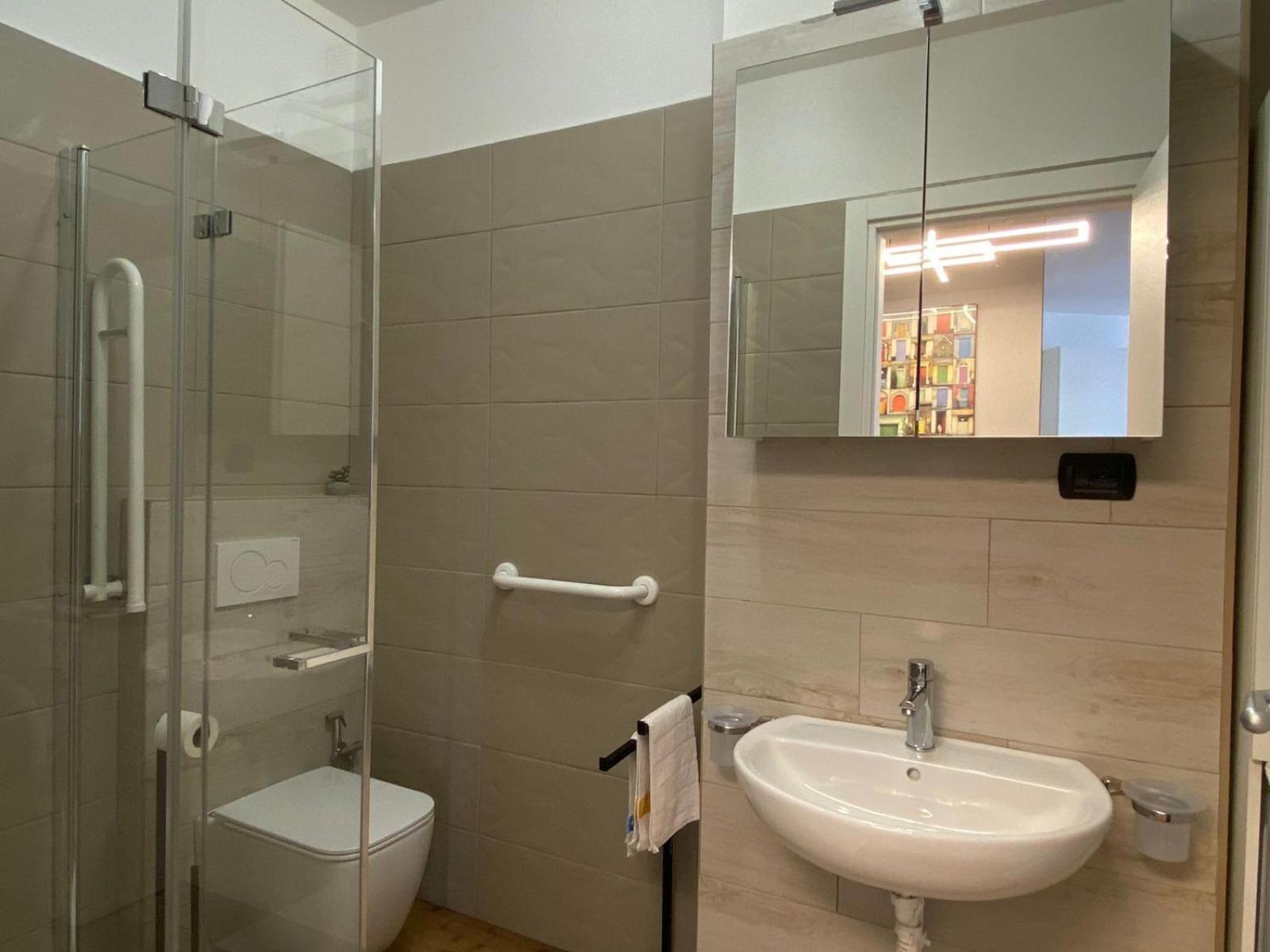 Lakeside Apartment Gravedona Ngoại thất bức ảnh