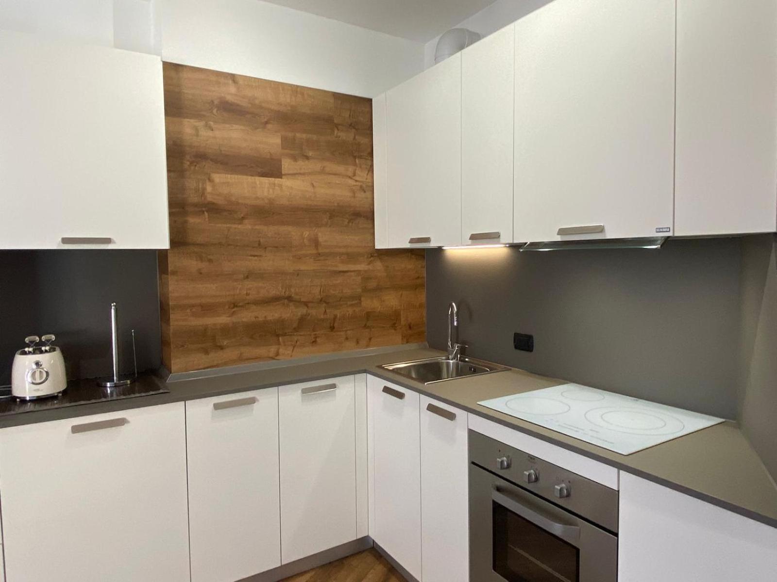 Lakeside Apartment Gravedona Ngoại thất bức ảnh