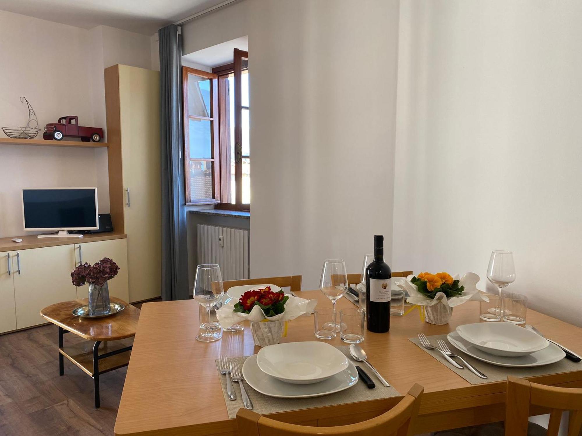 Lakeside Apartment Gravedona Ngoại thất bức ảnh